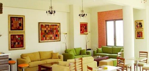 Aparthotel Finiki Plaza Methoni (Messenia)