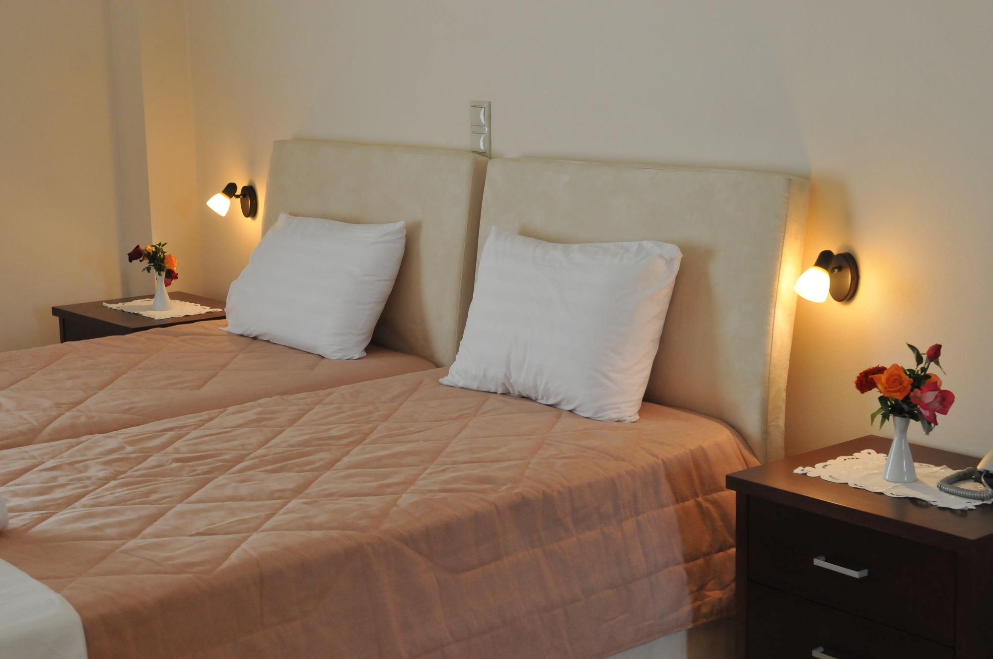 Finiki Plaza Aparthotel